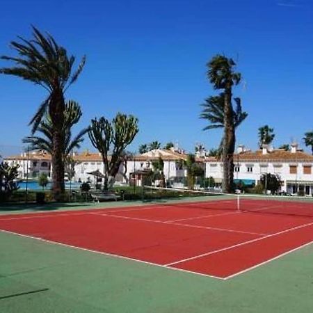 Bungalow En Los Balcones Planta Baja Manzana 5 Numero 18 Alicante Ngoại thất bức ảnh