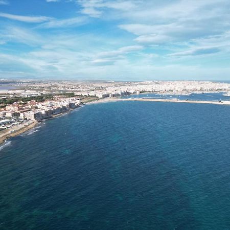 Bungalow En Los Balcones Planta Baja Manzana 5 Numero 18 Alicante Ngoại thất bức ảnh