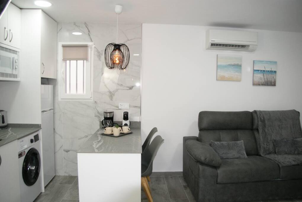 Bungalow En Los Balcones Planta Baja Manzana 5 Numero 18 Alicante Ngoại thất bức ảnh