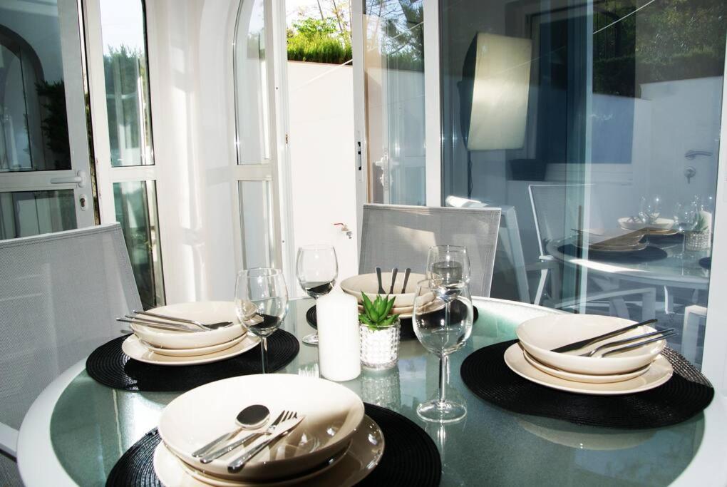 Bungalow En Los Balcones Planta Baja Manzana 5 Numero 18 Alicante Ngoại thất bức ảnh