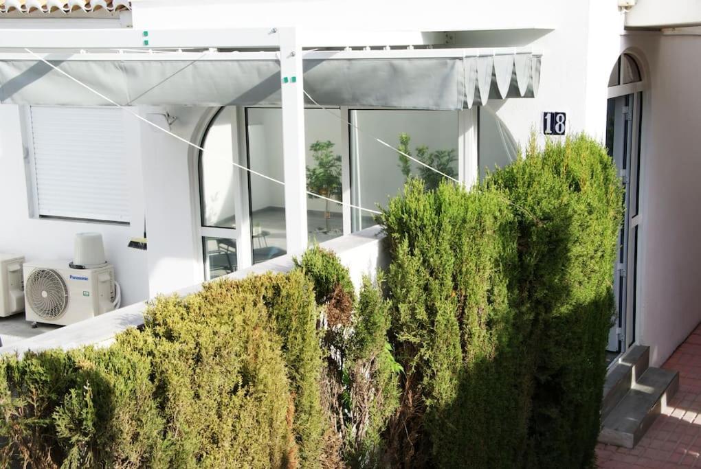 Bungalow En Los Balcones Planta Baja Manzana 5 Numero 18 Alicante Ngoại thất bức ảnh