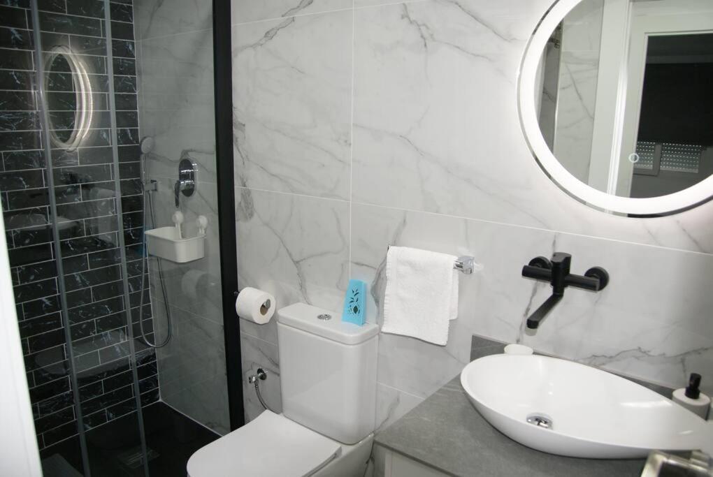 Bungalow En Los Balcones Planta Baja Manzana 5 Numero 18 Alicante Ngoại thất bức ảnh