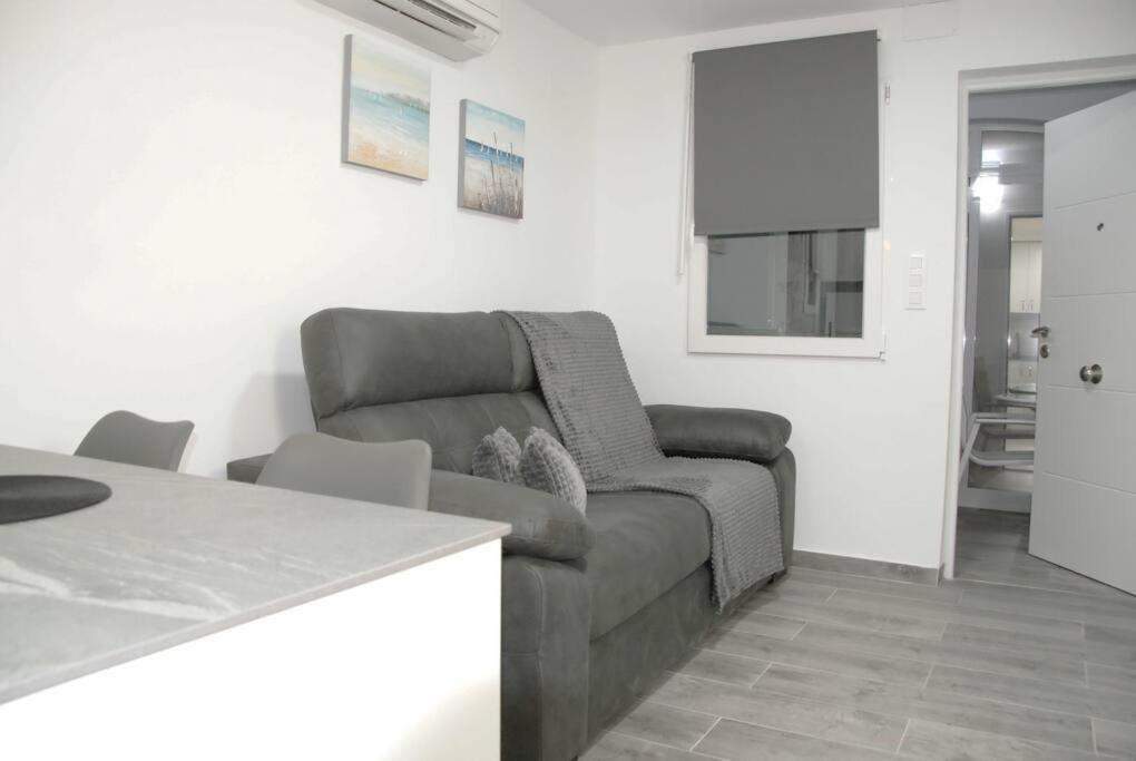 Bungalow En Los Balcones Planta Baja Manzana 5 Numero 18 Alicante Ngoại thất bức ảnh