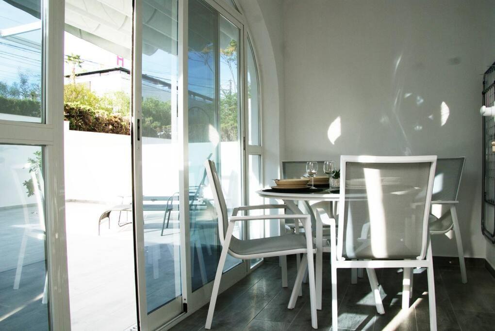 Bungalow En Los Balcones Planta Baja Manzana 5 Numero 18 Alicante Ngoại thất bức ảnh