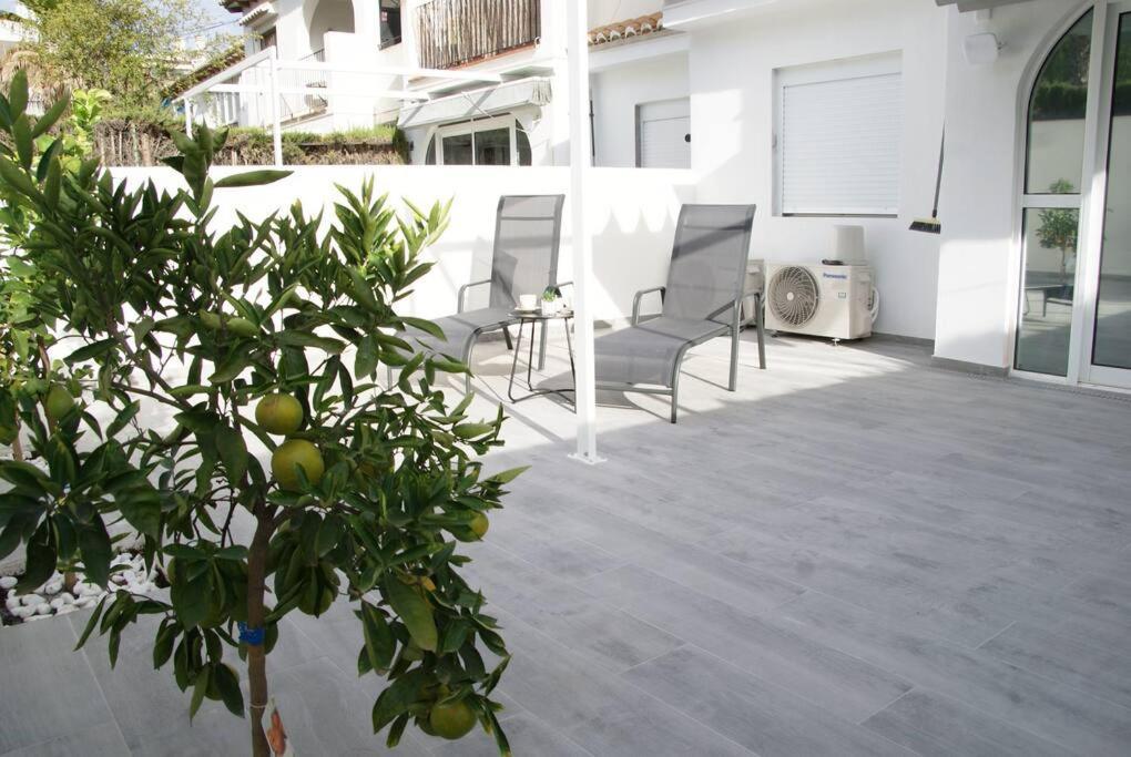 Bungalow En Los Balcones Planta Baja Manzana 5 Numero 18 Alicante Ngoại thất bức ảnh