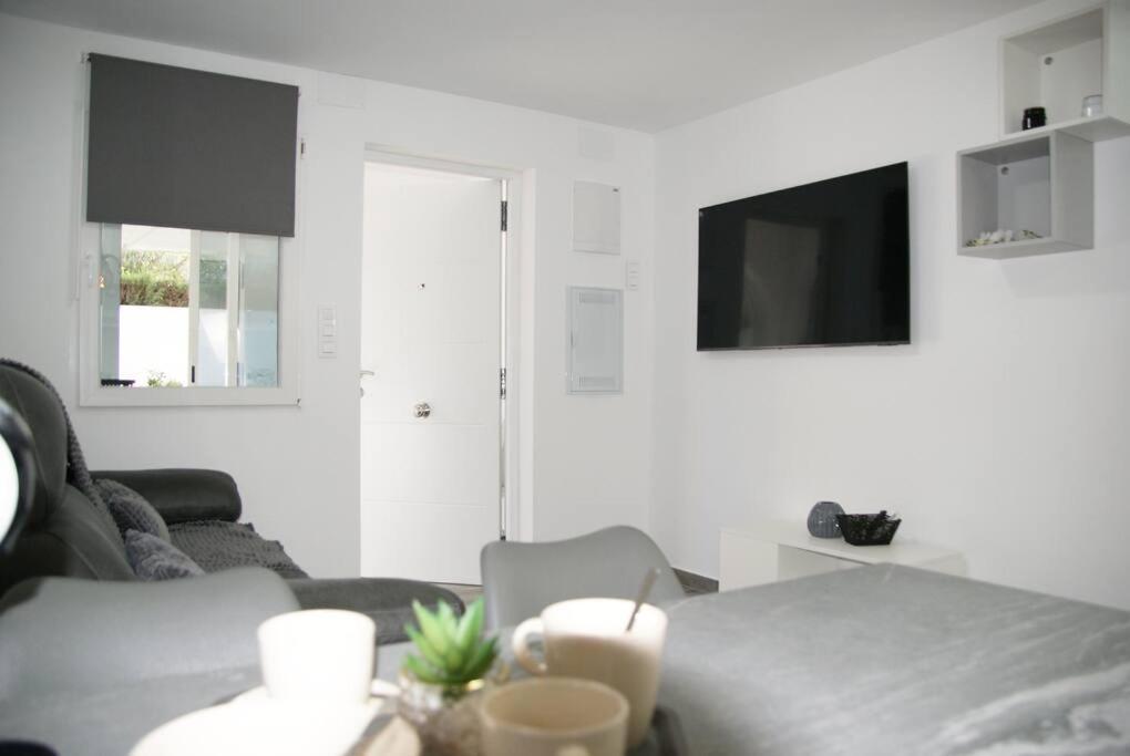 Bungalow En Los Balcones Planta Baja Manzana 5 Numero 18 Alicante Ngoại thất bức ảnh
