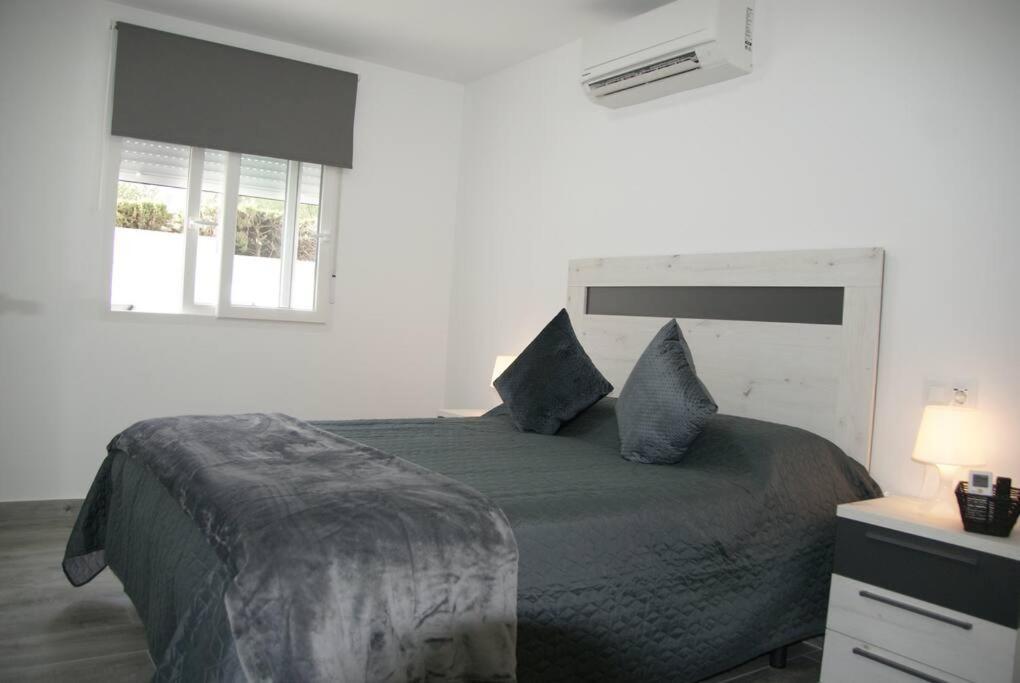 Bungalow En Los Balcones Planta Baja Manzana 5 Numero 18 Alicante Ngoại thất bức ảnh