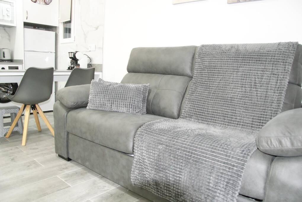Bungalow En Los Balcones Planta Baja Manzana 5 Numero 18 Alicante Ngoại thất bức ảnh