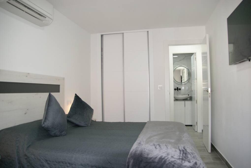 Bungalow En Los Balcones Planta Baja Manzana 5 Numero 18 Alicante Ngoại thất bức ảnh